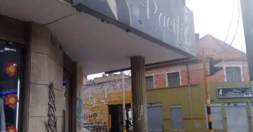 DISENOS PACIFIC LA PEPITA DISENOS PACIFIC LA PEPITA